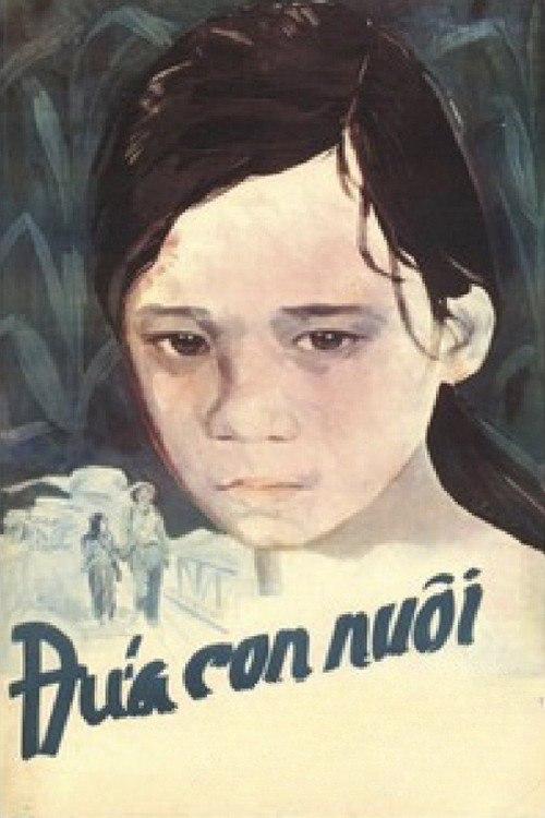 Đứa Con Nuôi постер