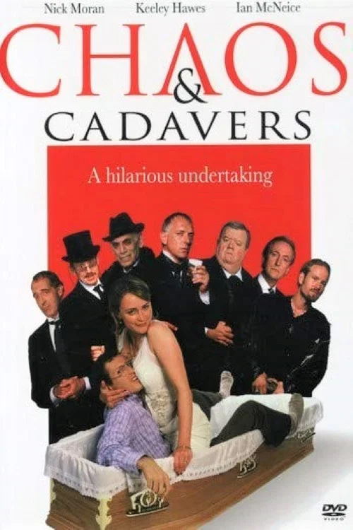 Chaos and Cadavers постер