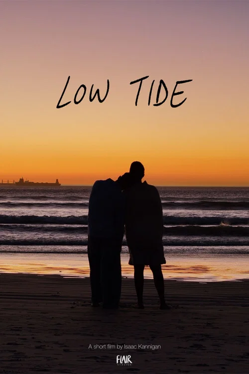Low Tide постер