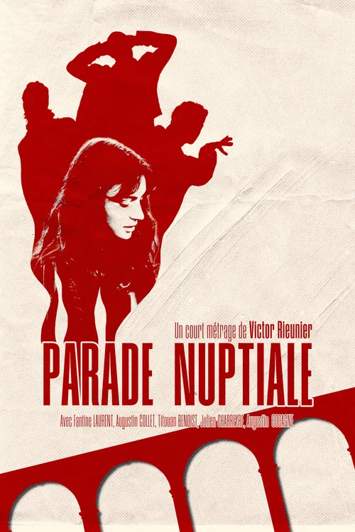 Parade Nuptiale постер
