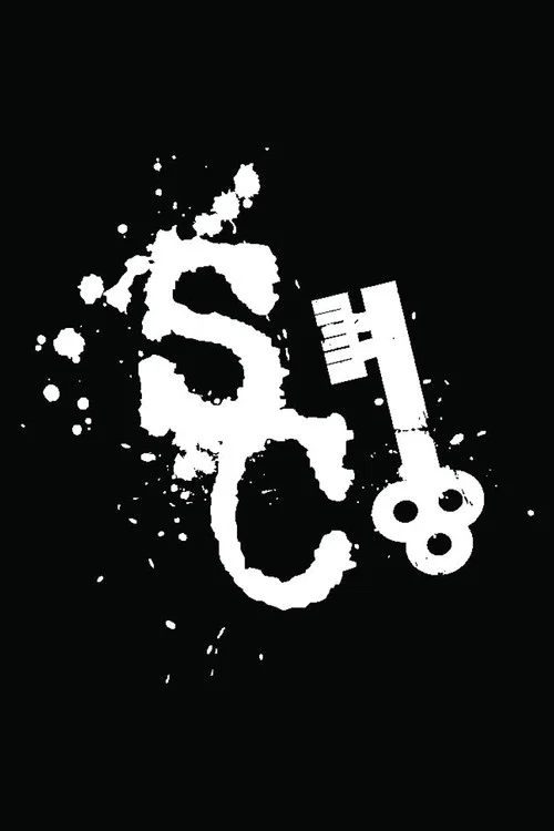 Skeleton Crew постер