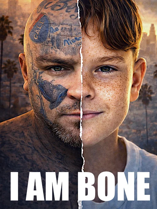 I Am Bone постер