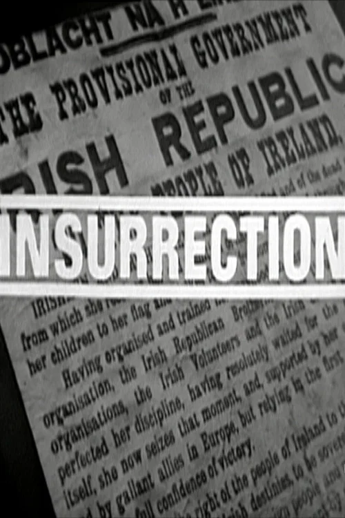 Insurrection постер