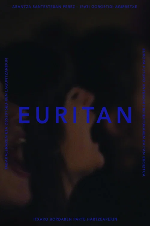 Euritan постер