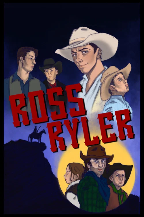 Ross Ryler постер