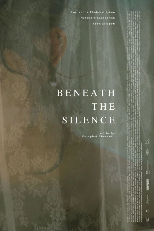 Beneath the Silence постер
