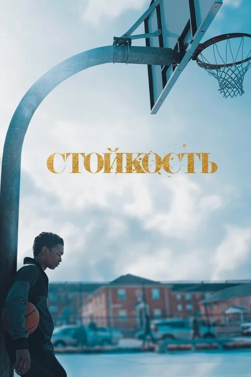 Стойкость постер