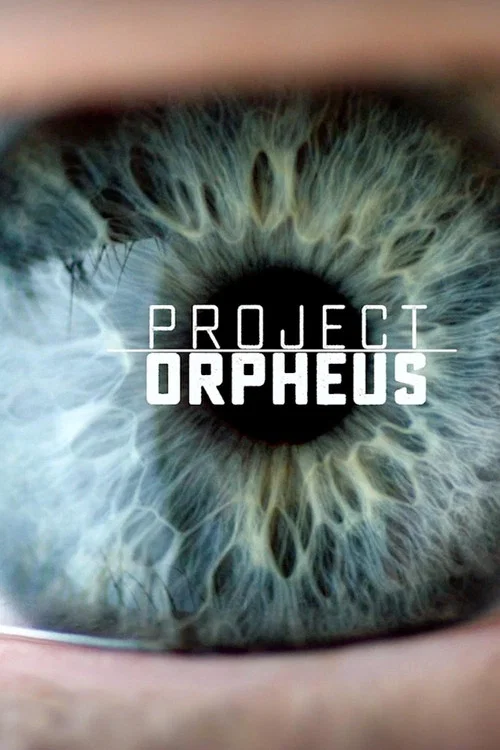 Проект «Орфей» постер