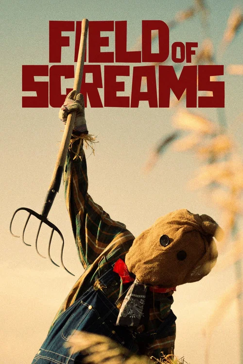 Field of Screams постер