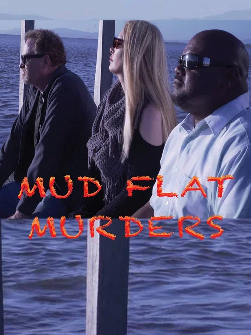 Mud Flat Murders постер