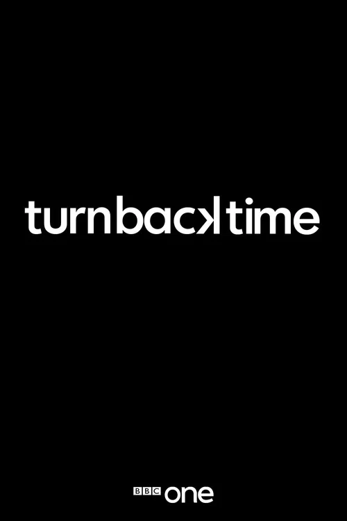 Turn Back Time постер