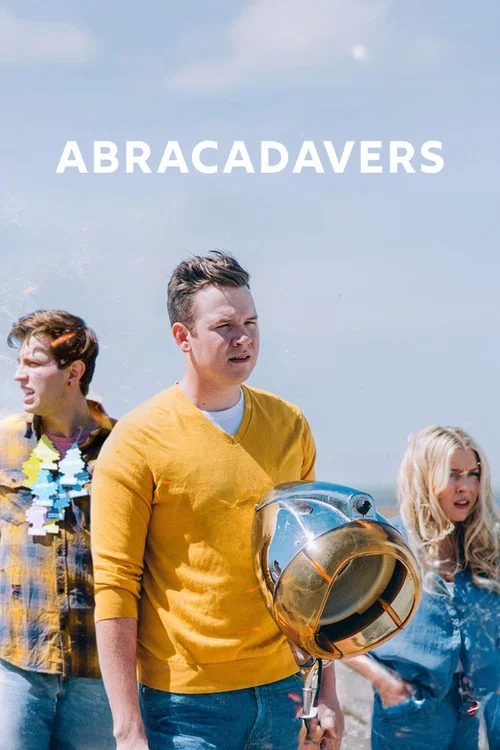 Abracadavers постер