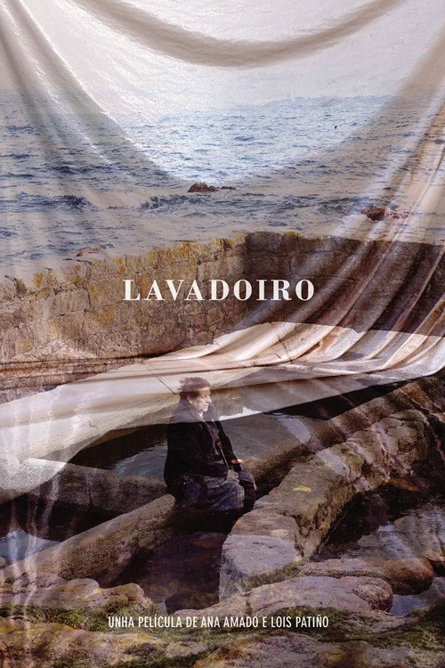 Lavadoiro постер