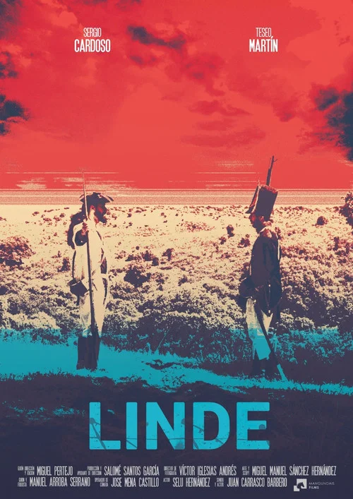 Linde постер