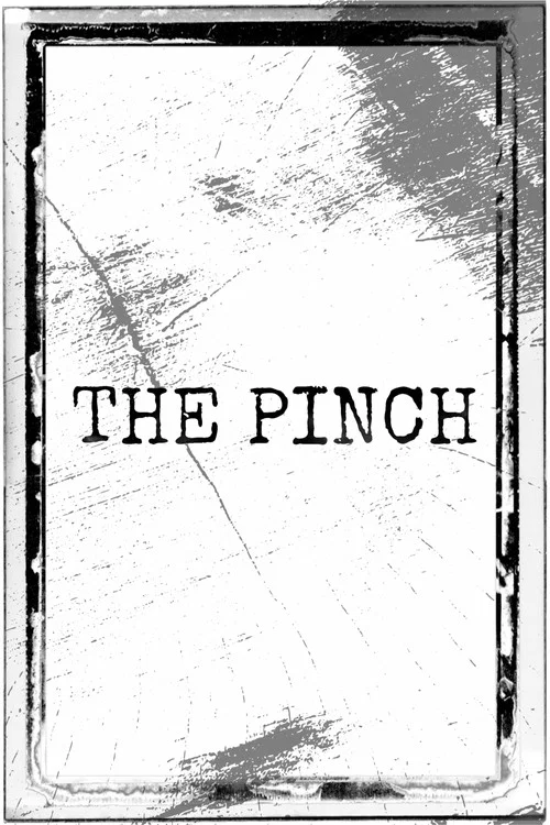The Pinch постер