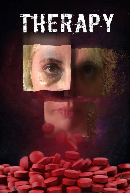 Therapy постер