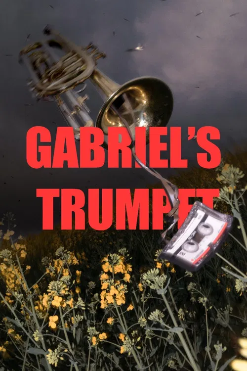 Gabriel's Trumpet постер