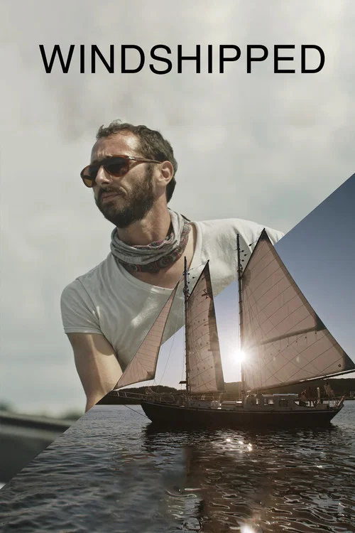 WindShipped постер
