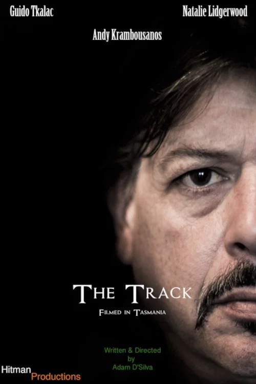 The Track постер