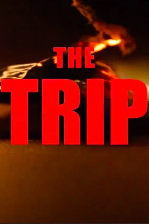 The Trip постер