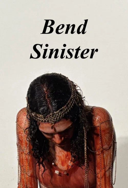 Bend Sinister постер