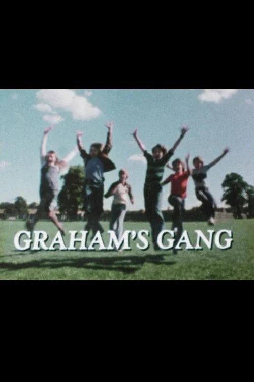 Graham's Gang постер