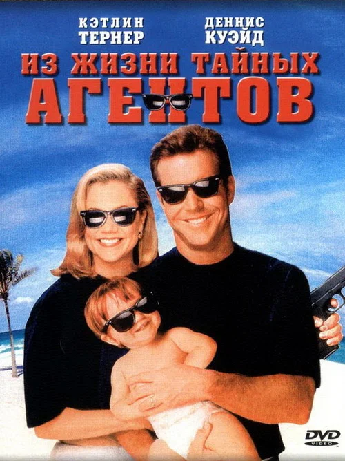 Семейство Блюз под прикрытием постер