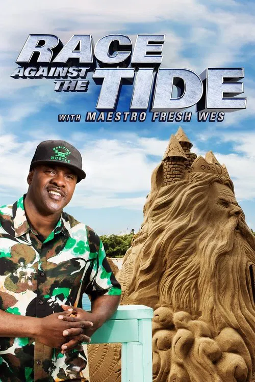 Race Against the Tide постер