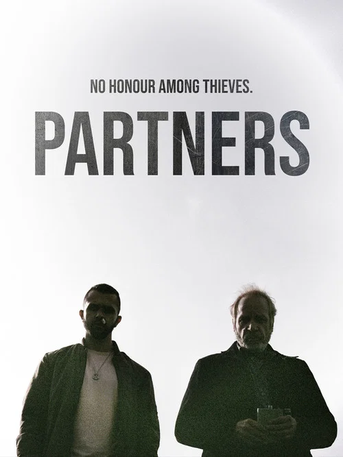 Partners постер