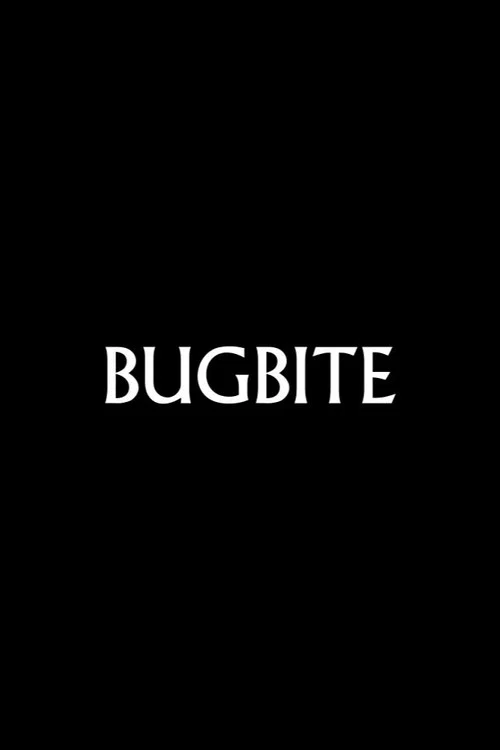 Bug Bite постер