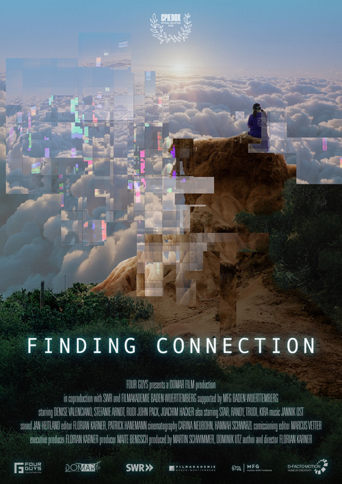 Finding Connection постер