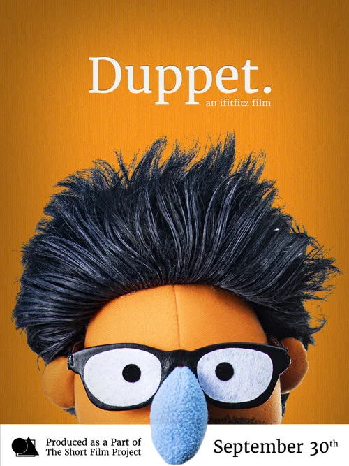 Duppet. постер