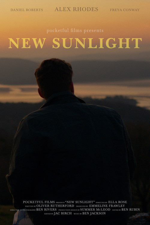New Sunlight постер