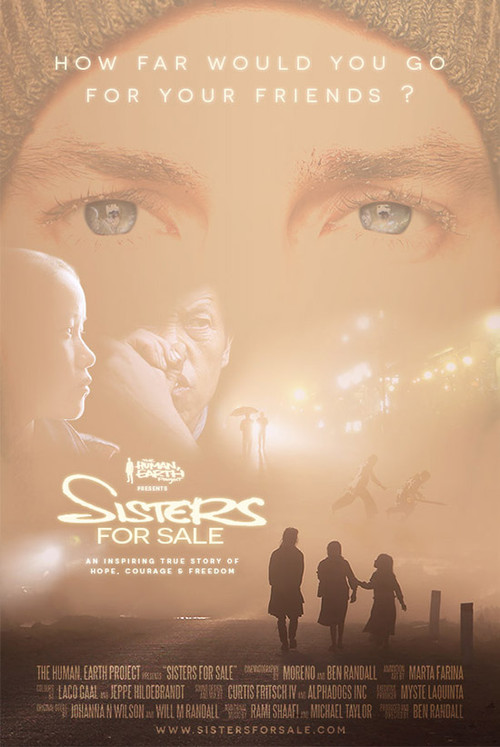 Sisters For Sale постер