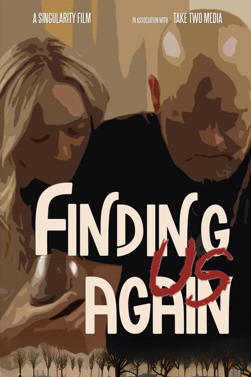 Finding Us Again постер