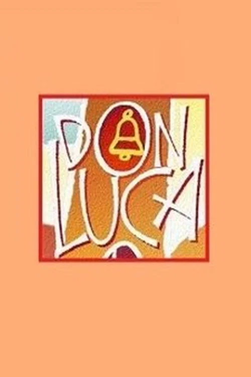 Don Luca постер