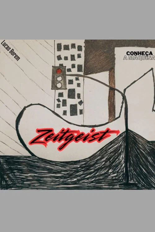 Espirito do Tempo постер