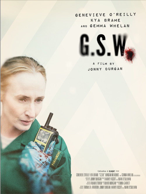 G.S.W. постер