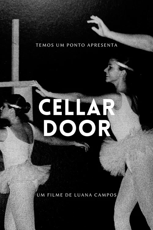 Cellar Door постер