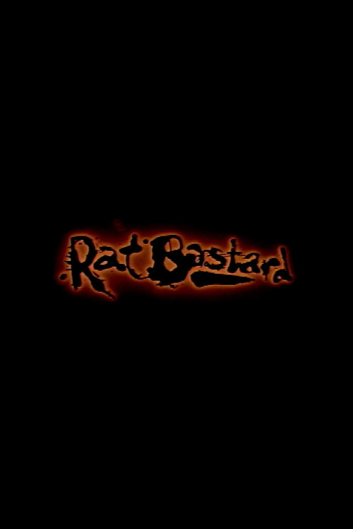 Rat Bastard постер