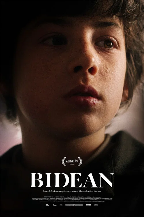Bidean постер