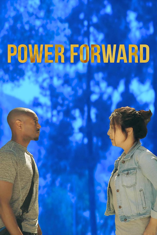 Power Forward постер