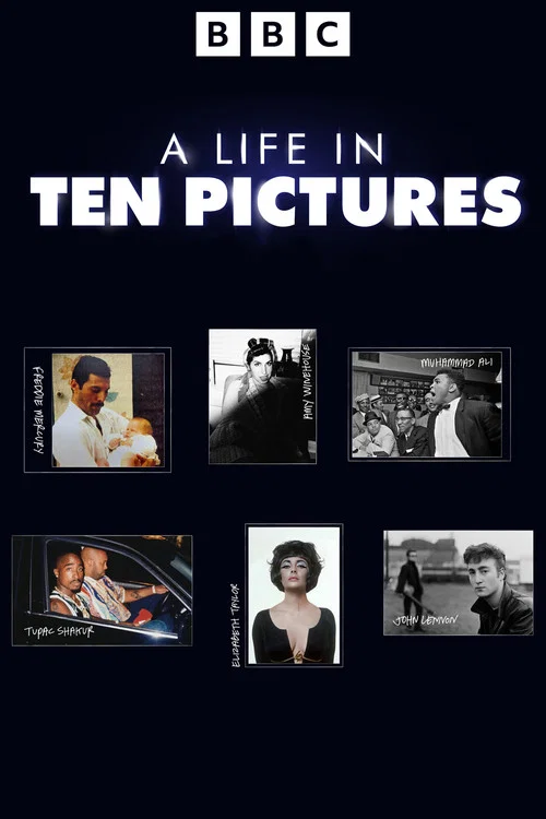 A Life in Ten Pictures постер