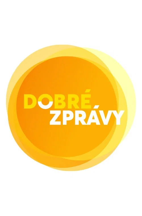 Dobré zprávy постер