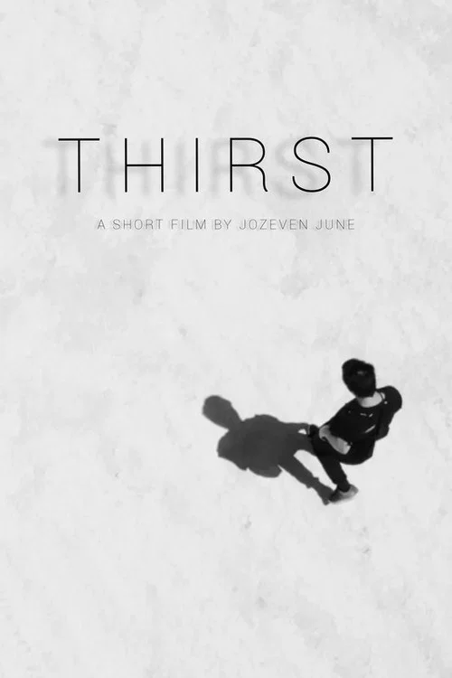 Thirst постер