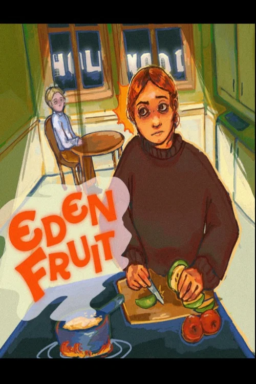 Edenfruit постер