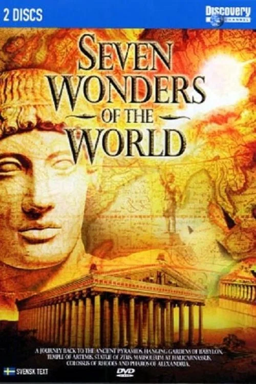 The Seven Wonders of the World постер