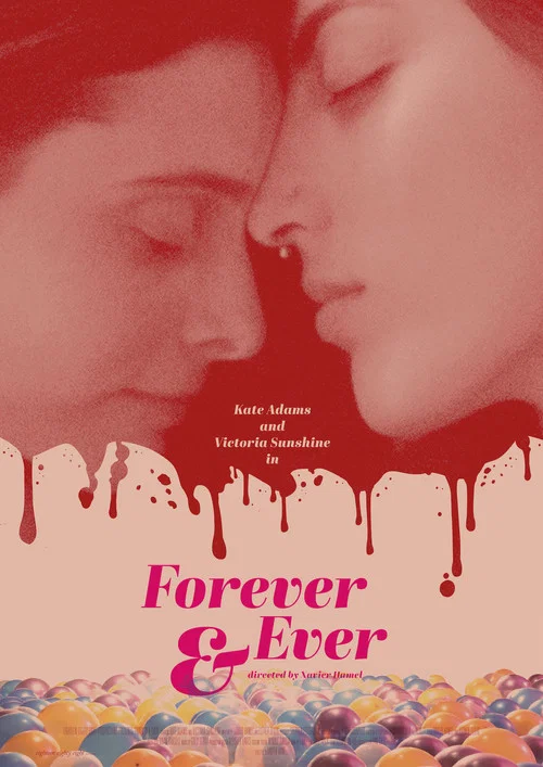 Forever & Ever постер