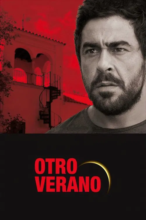 Otro verano постер