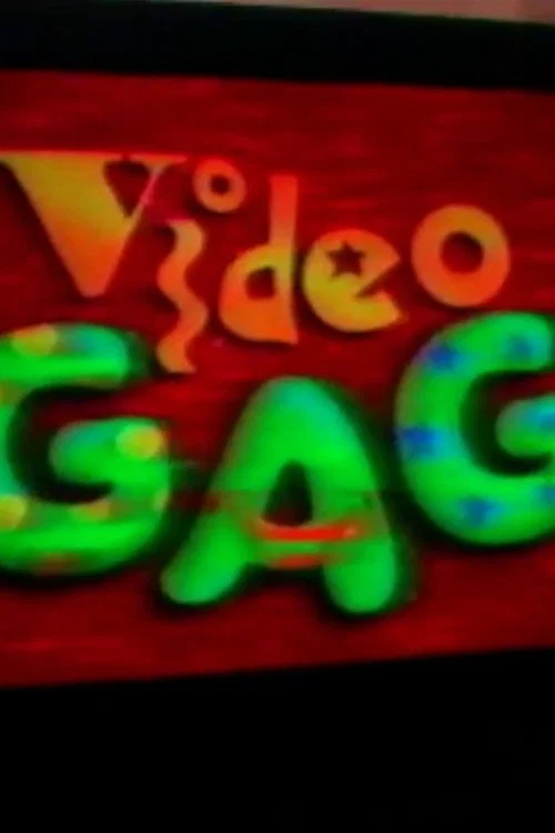 Vidéo Gag постер